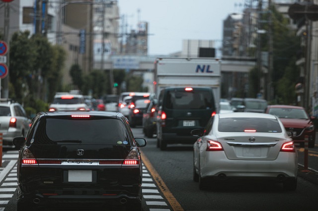 車載ネットワークについて