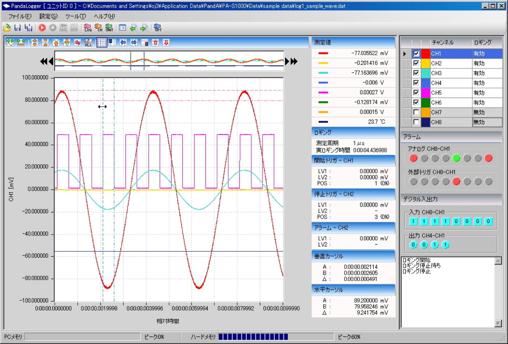 PA-S1000画像